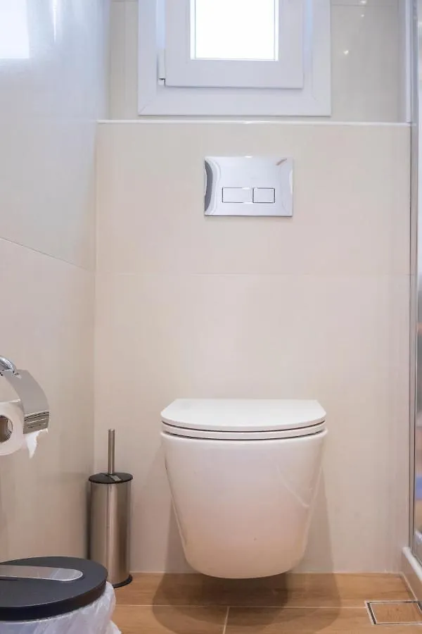 Apartment New Modern Style Home Next To The Train Station Thessaloniki